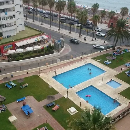 Apartment Aloha Playa Estudio 912