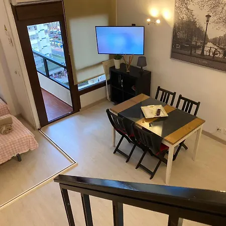 Aloha Playa Estudio 912 Apartment *