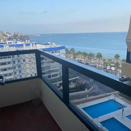 Apartment Aloha Playa Estudio 912 Benalmadena